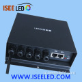 Wolne oprogramowanie Płytka kontrolera Slaver DVI LED